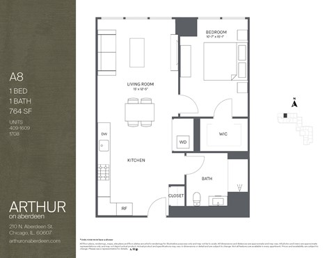this floor plan is an approximation and may not include the most recent information